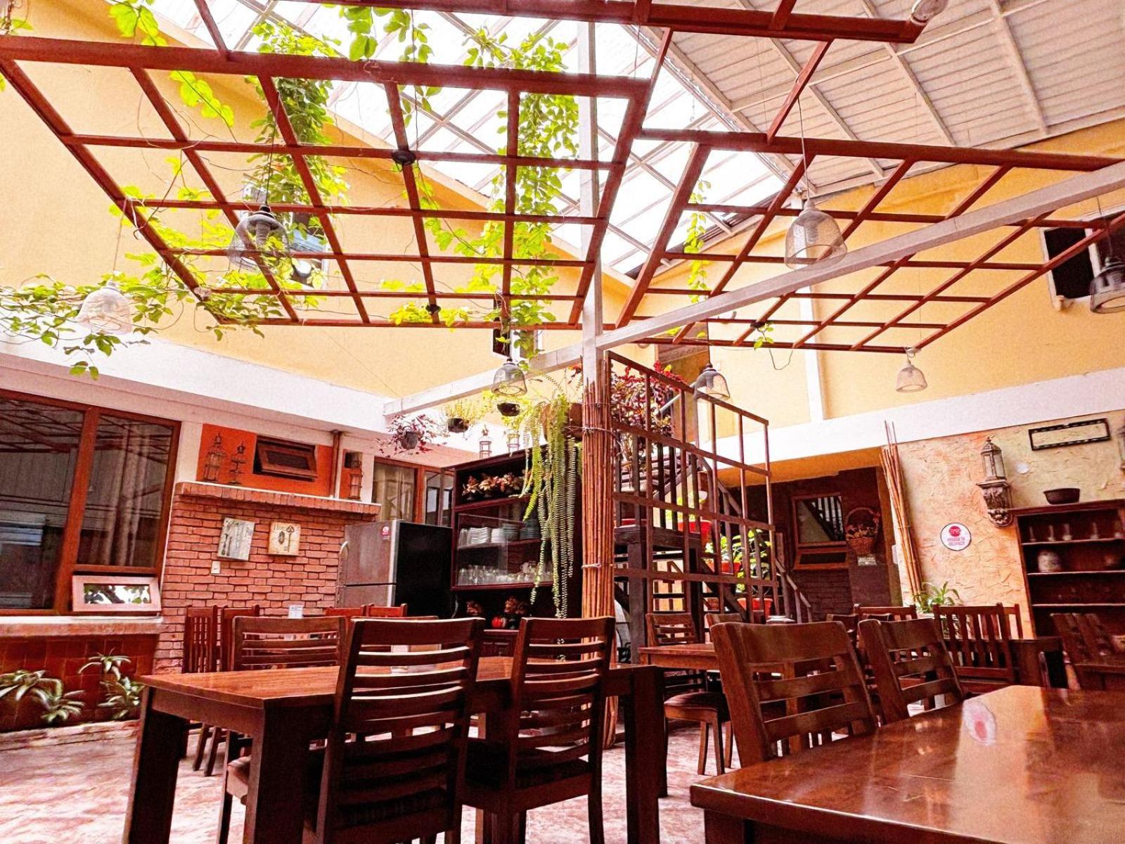 Antigua Inn Hotel Guatemala City Exterior foto