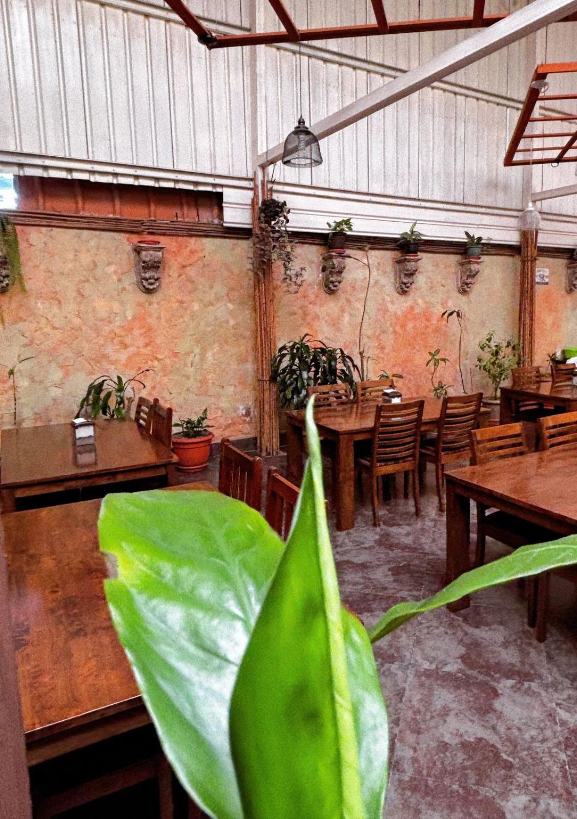 Antigua Inn Hotel Guatemala City Exterior foto